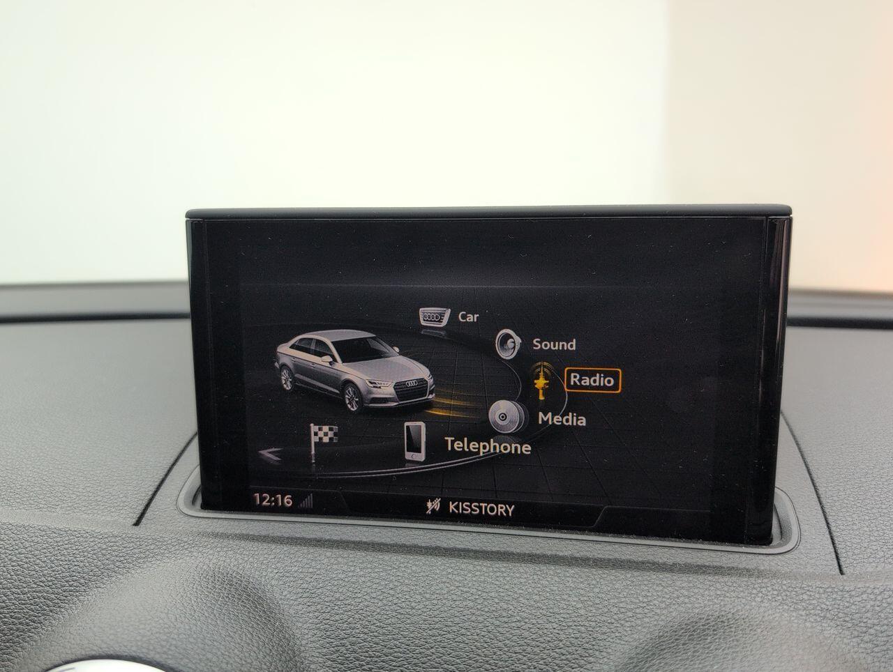 Used Audi A3 2018 for sale - 76850279: Photo 20