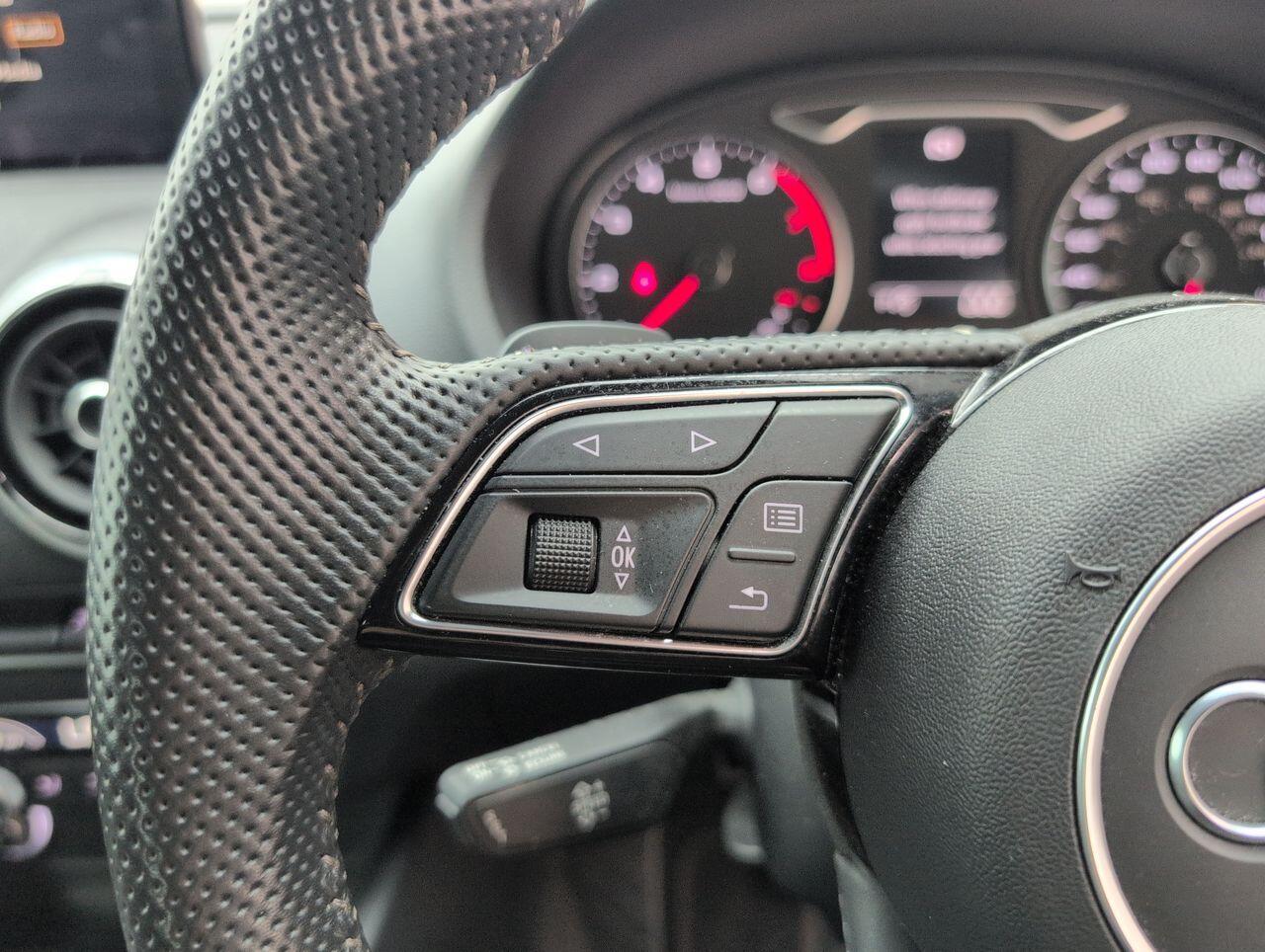 Used Audi A3 2018 for sale - 76850279: Photo 24