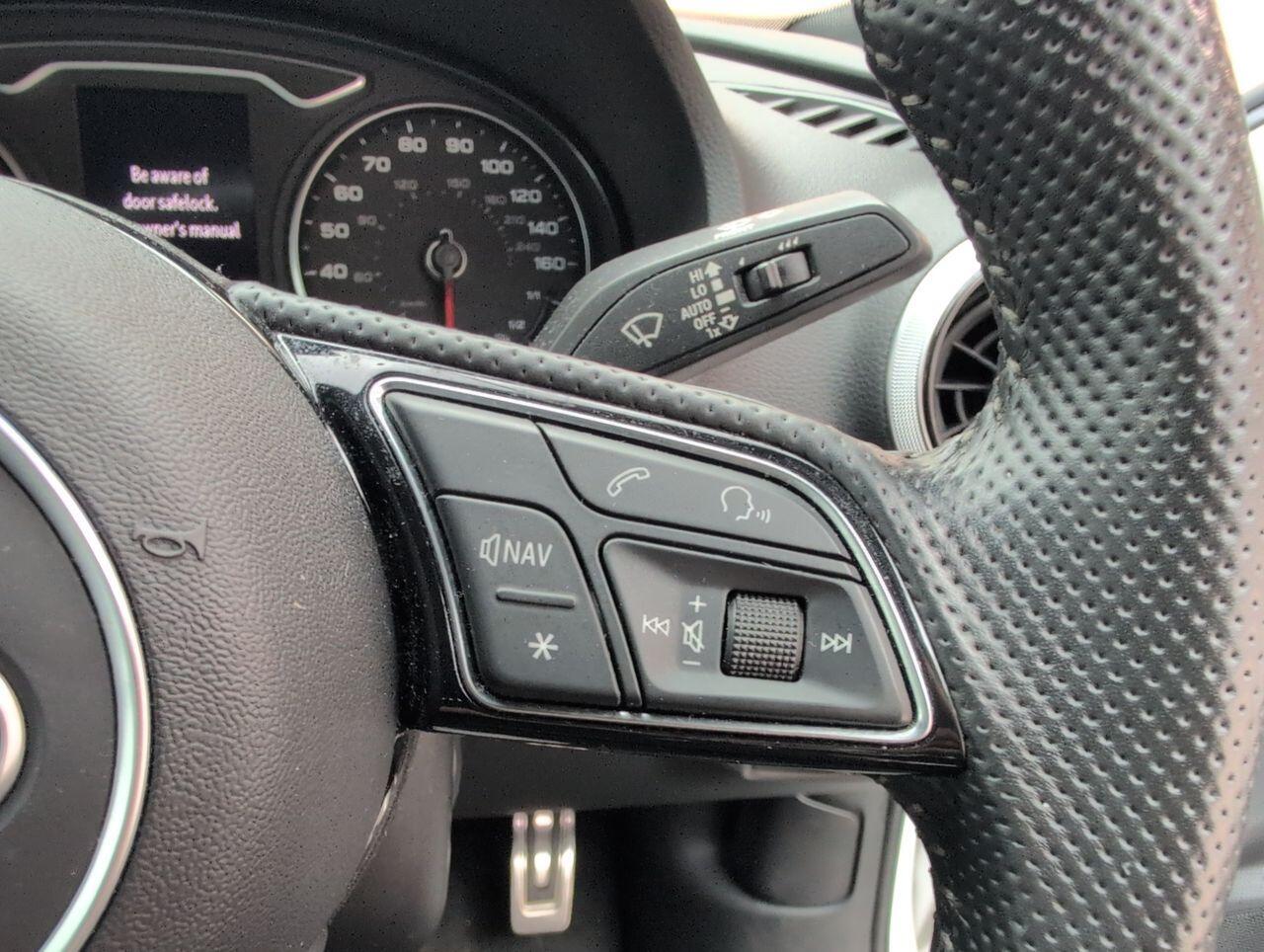 Used Audi A3 2018 for sale - 76850279: Photo 25