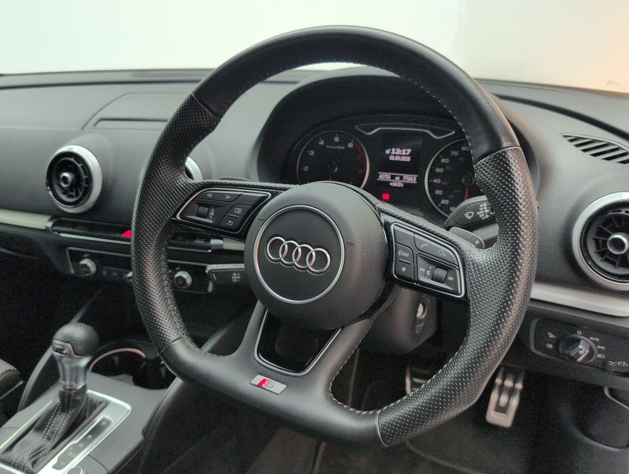 Used Audi A3 2018 for sale - 76850279: Photo 28