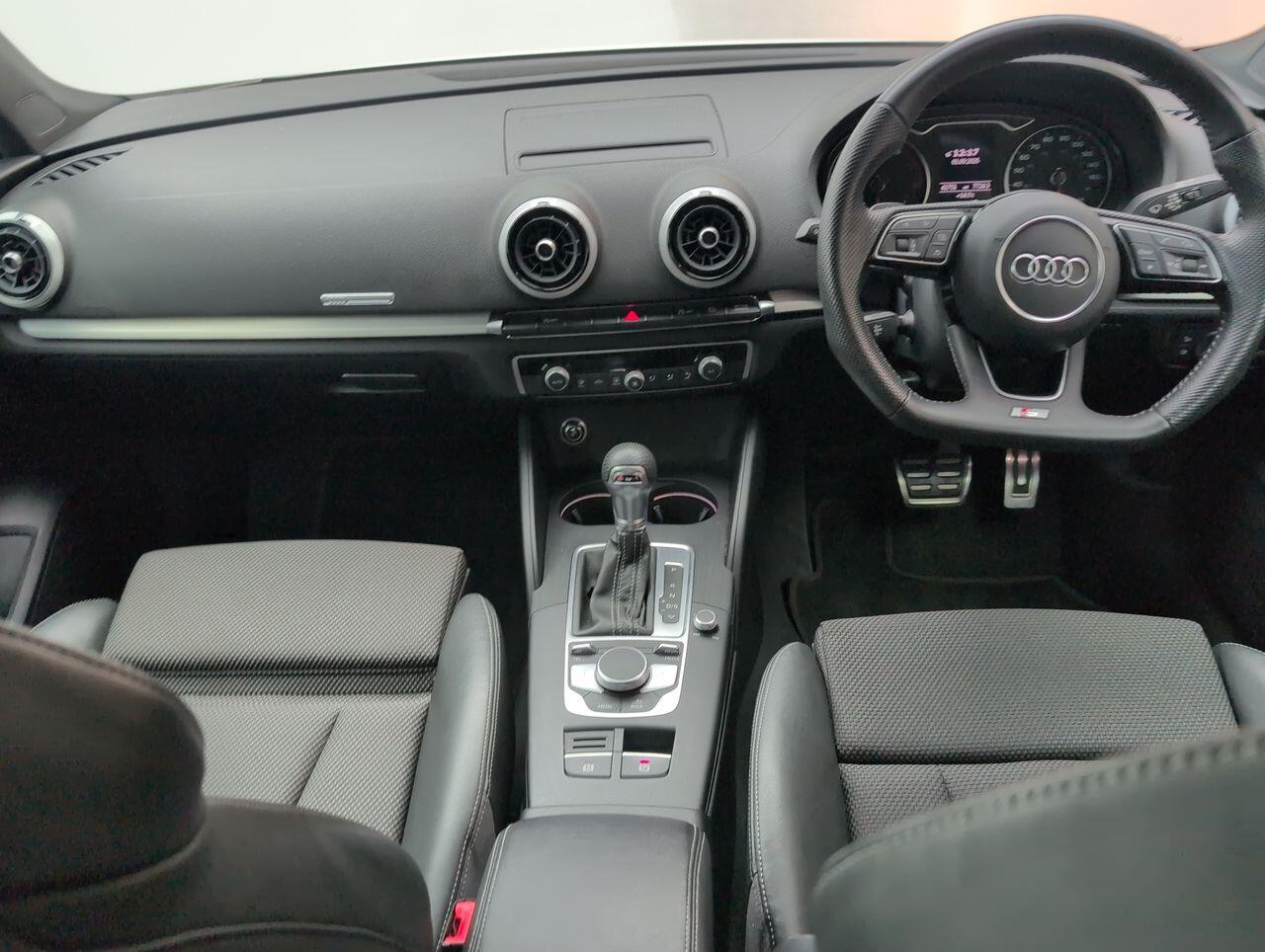 Used Audi A3 2018 for sale - 76850279: Photo 29