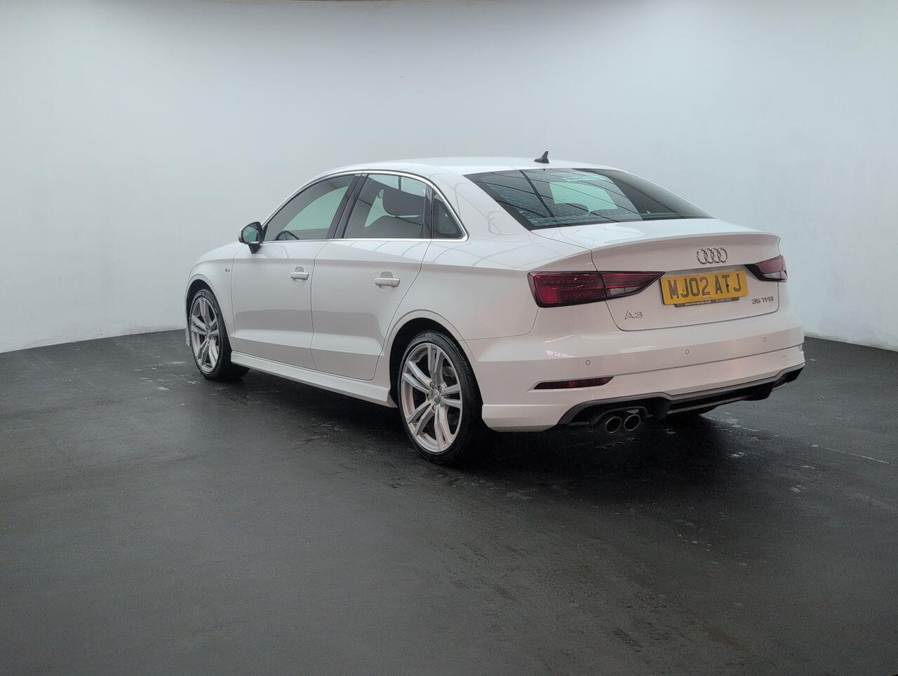 Used Audi A3 2018 for sale - 76850279: Photo 6
