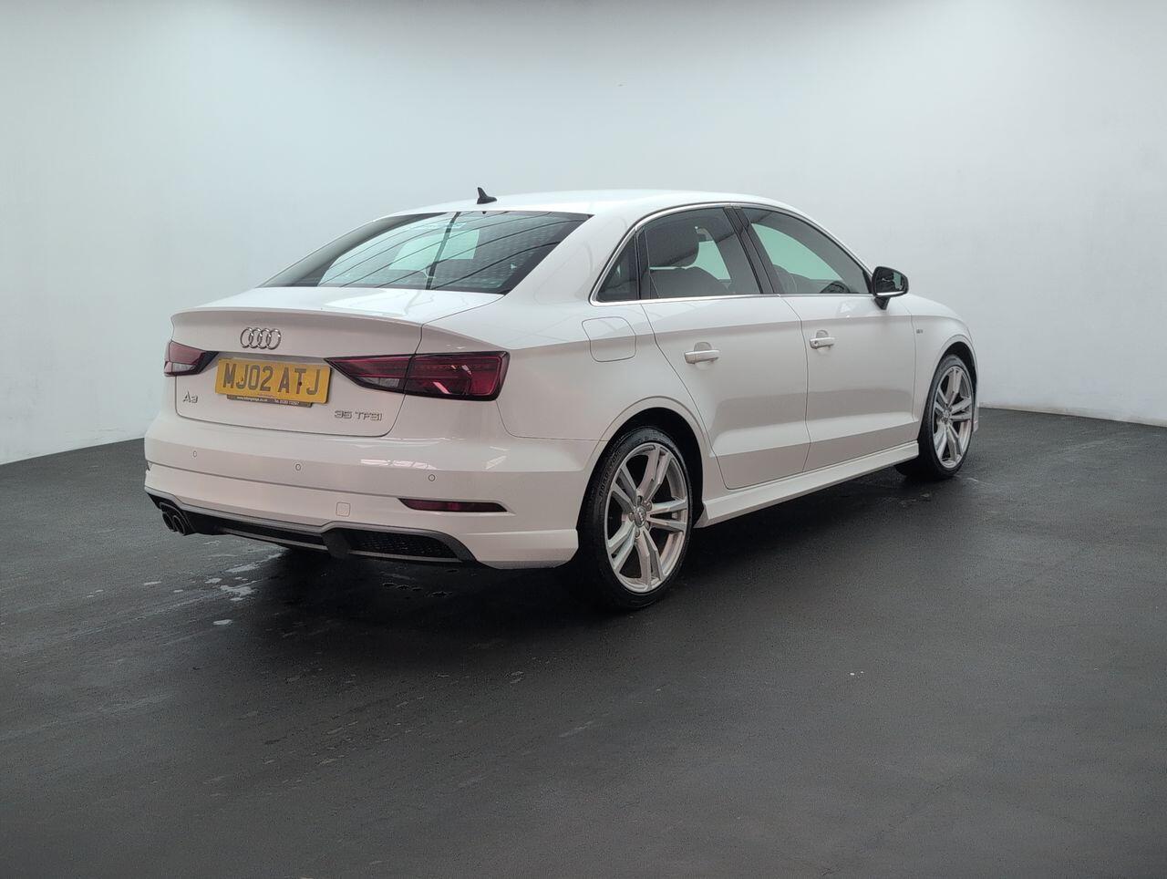 Used Audi A3 2018 for sale - 76850279: Photo 8