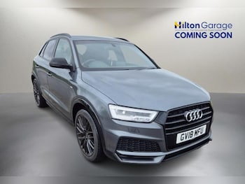 Audi Q3 feature image