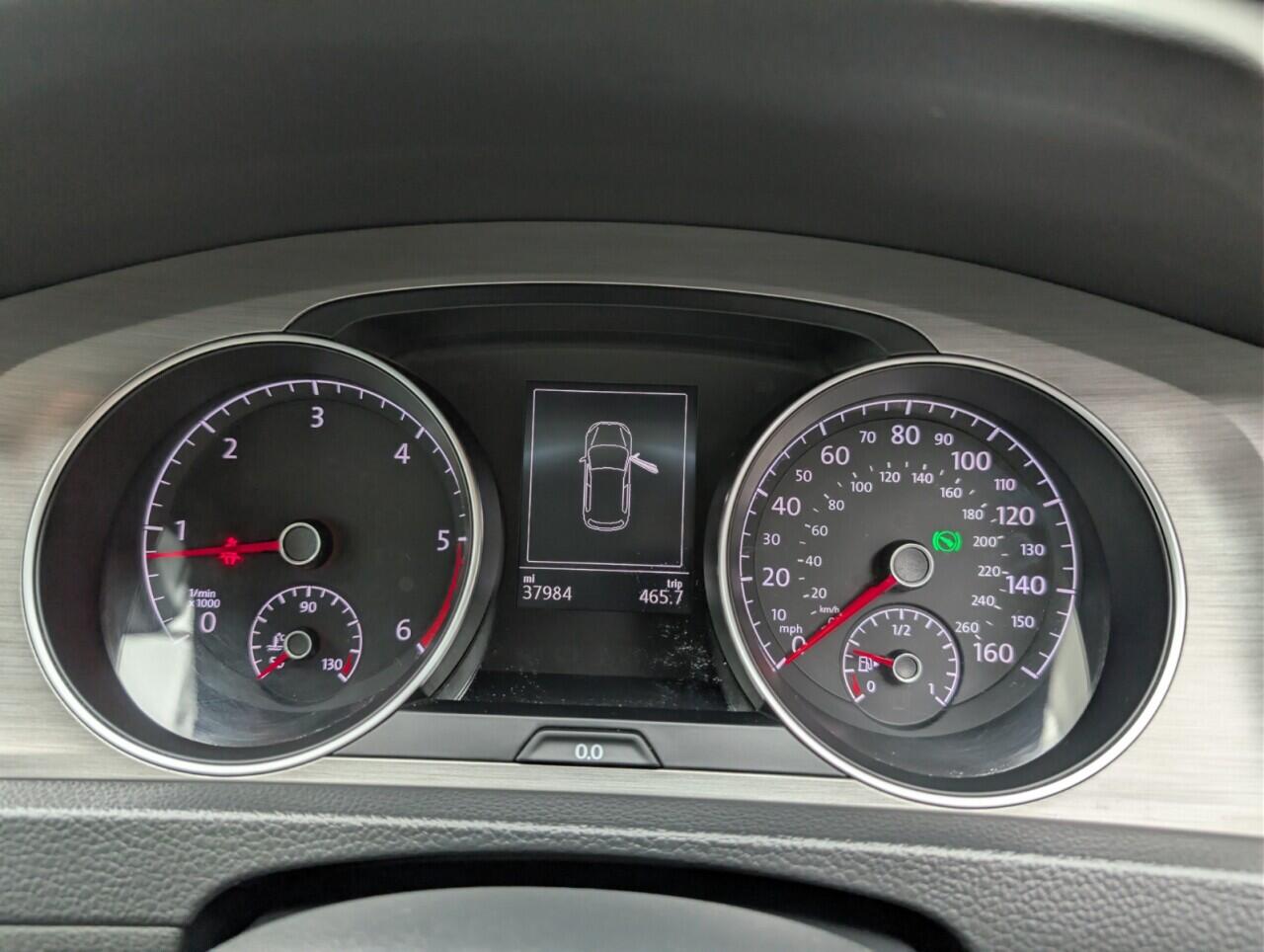 Used Volkswagen Golf 2016 for sale - 76832837: Photo 17