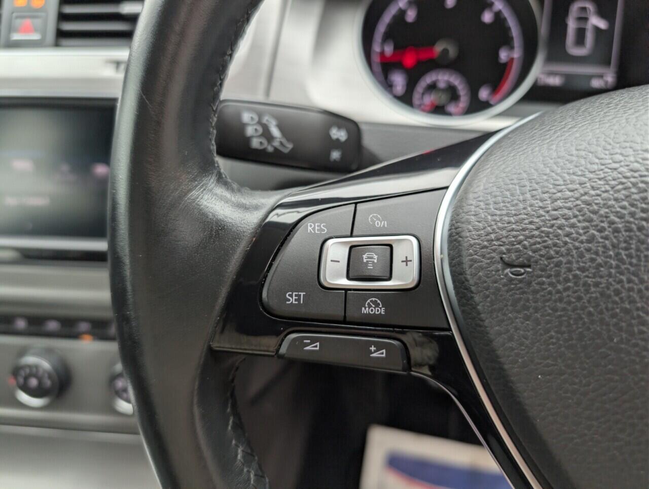 Used Volkswagen Golf 2016 for sale - 76832837: Photo 18