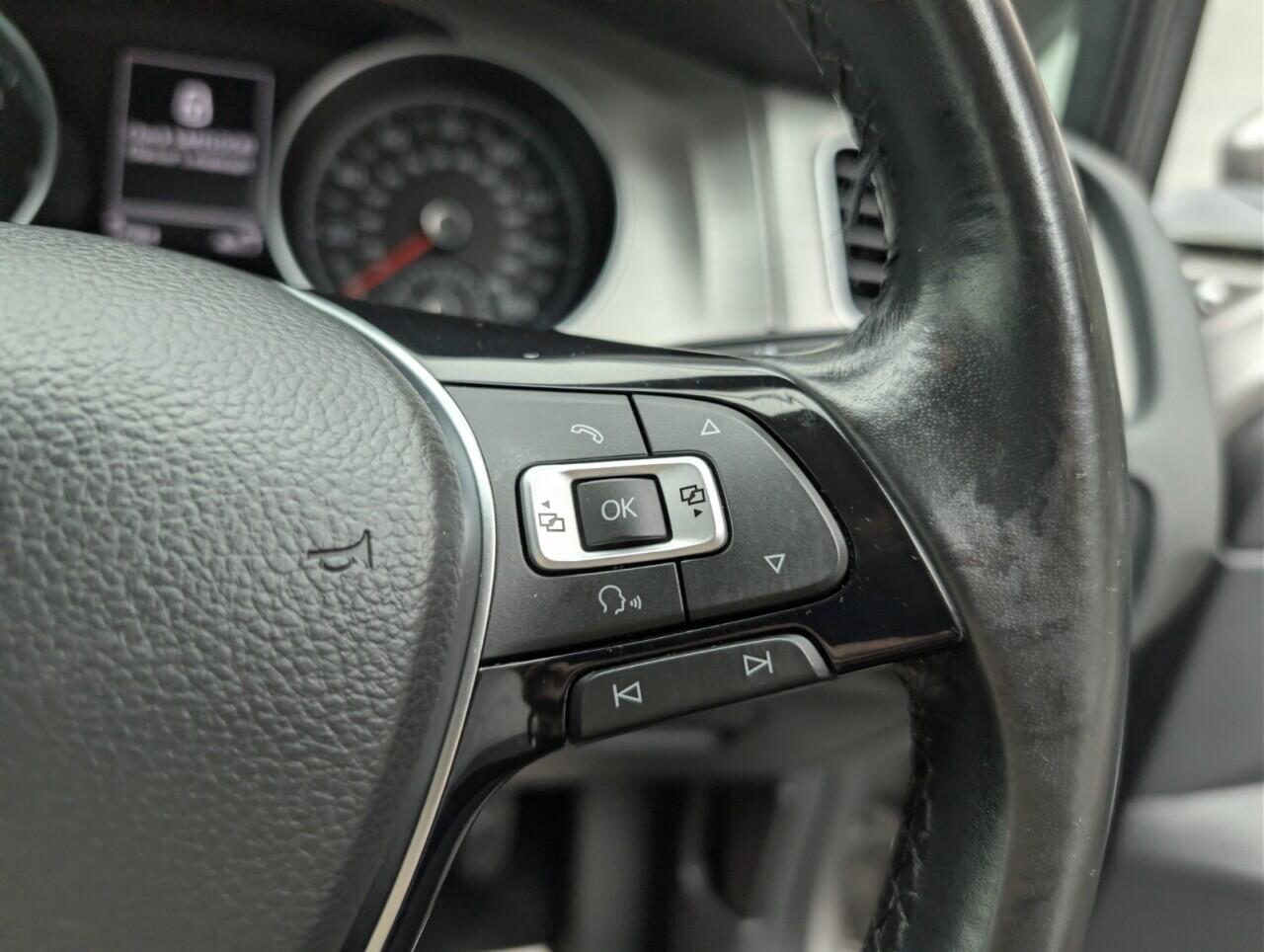 Used Volkswagen Golf 2016 for sale - 76832837: Photo 19