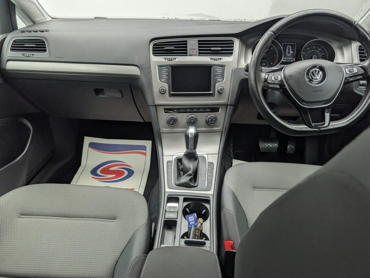 Used Volkswagen Golf 2016 for sale - 76832837: Photo 23