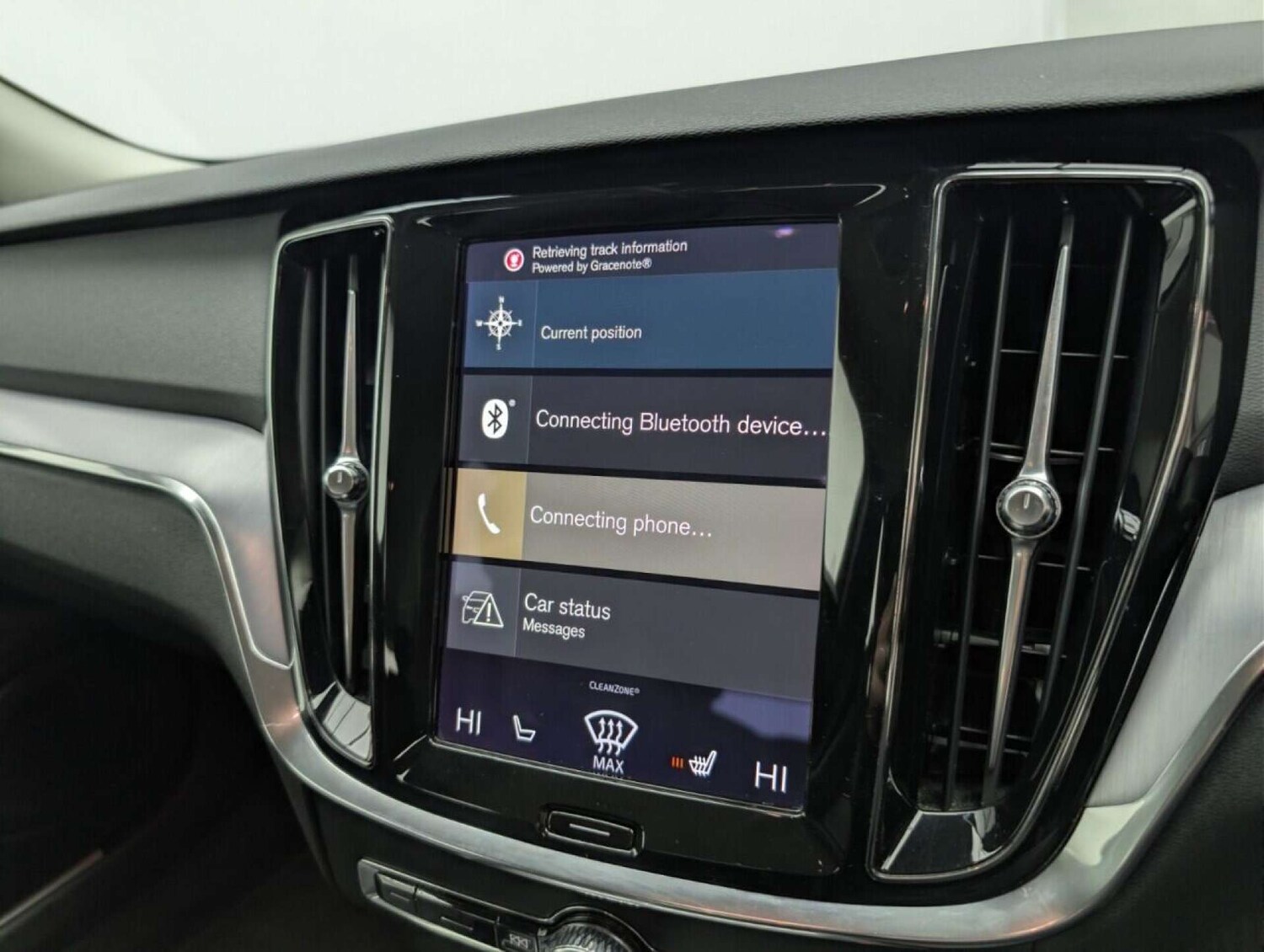 Used Volvo V60 2021 for sale - 77713823: Photo 12