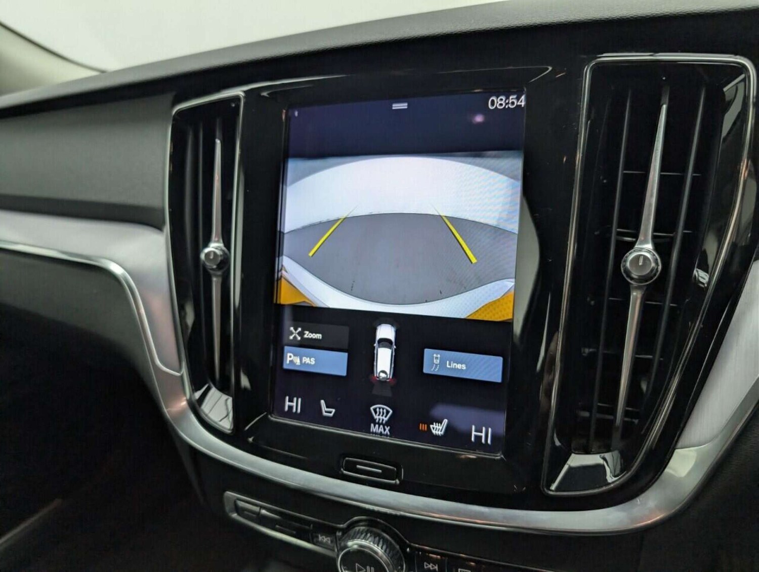 Used Volvo V60 2021 for sale - 77713823: Photo 14