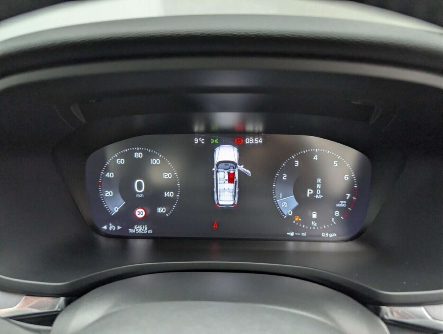 Used Volvo V60 2021 for sale - 77713823: Photo 16