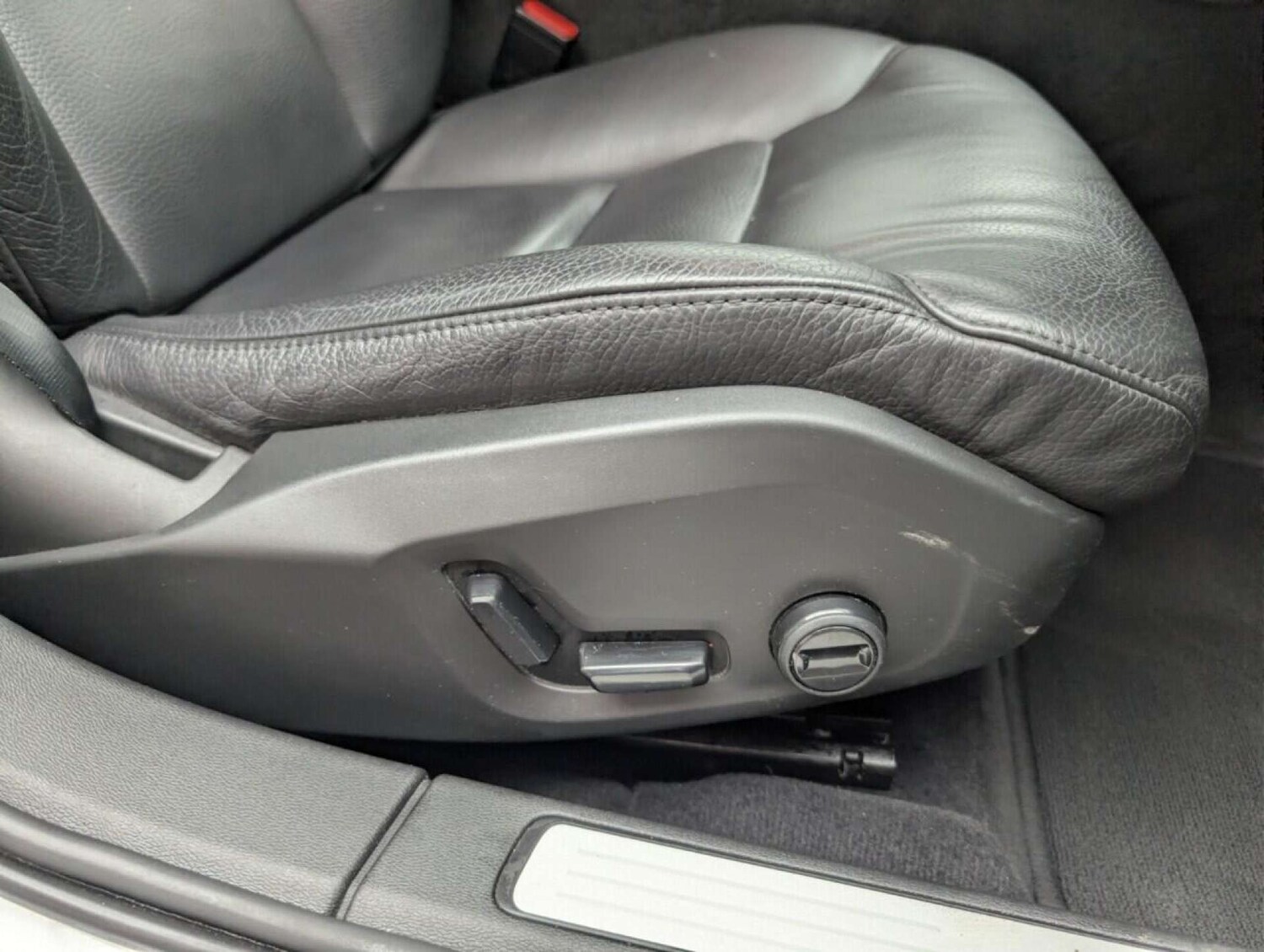 Used Volvo V60 2021 for sale - 77713823: Photo 20