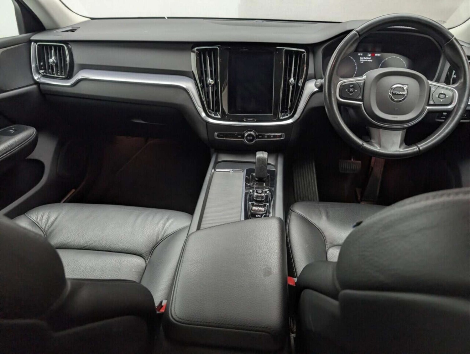 Used Volvo V60 2021 for sale - 77713823: Photo 21