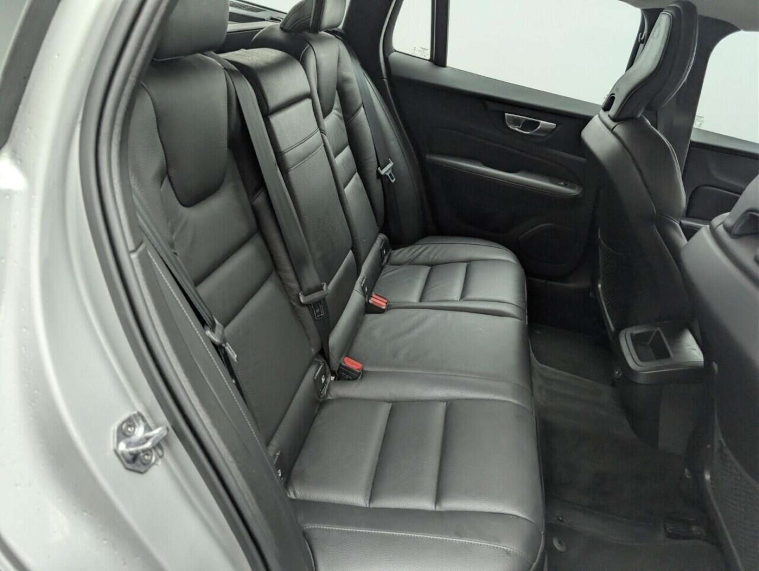 Used Volvo V60 2021 for sale - 77713823: Photo 22