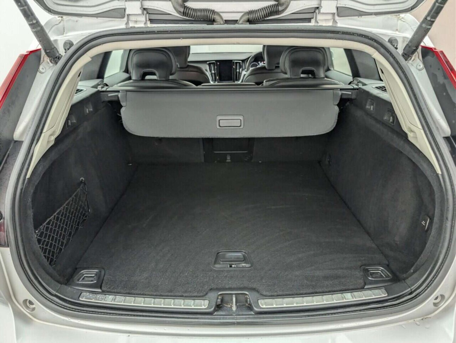 Used Volvo V60 2021 for sale - 77713823: Photo 23