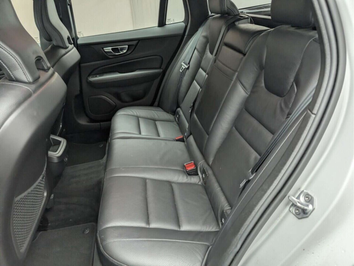 Used Volvo V60 2021 for sale - 77713823: Photo 24