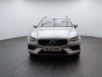 Used Volvo V60 2021 for sale - 77713823: Photo