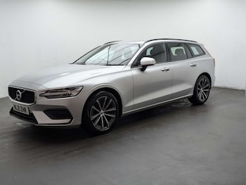 Used Volvo V60 2021 for sale - 77713823: Photo