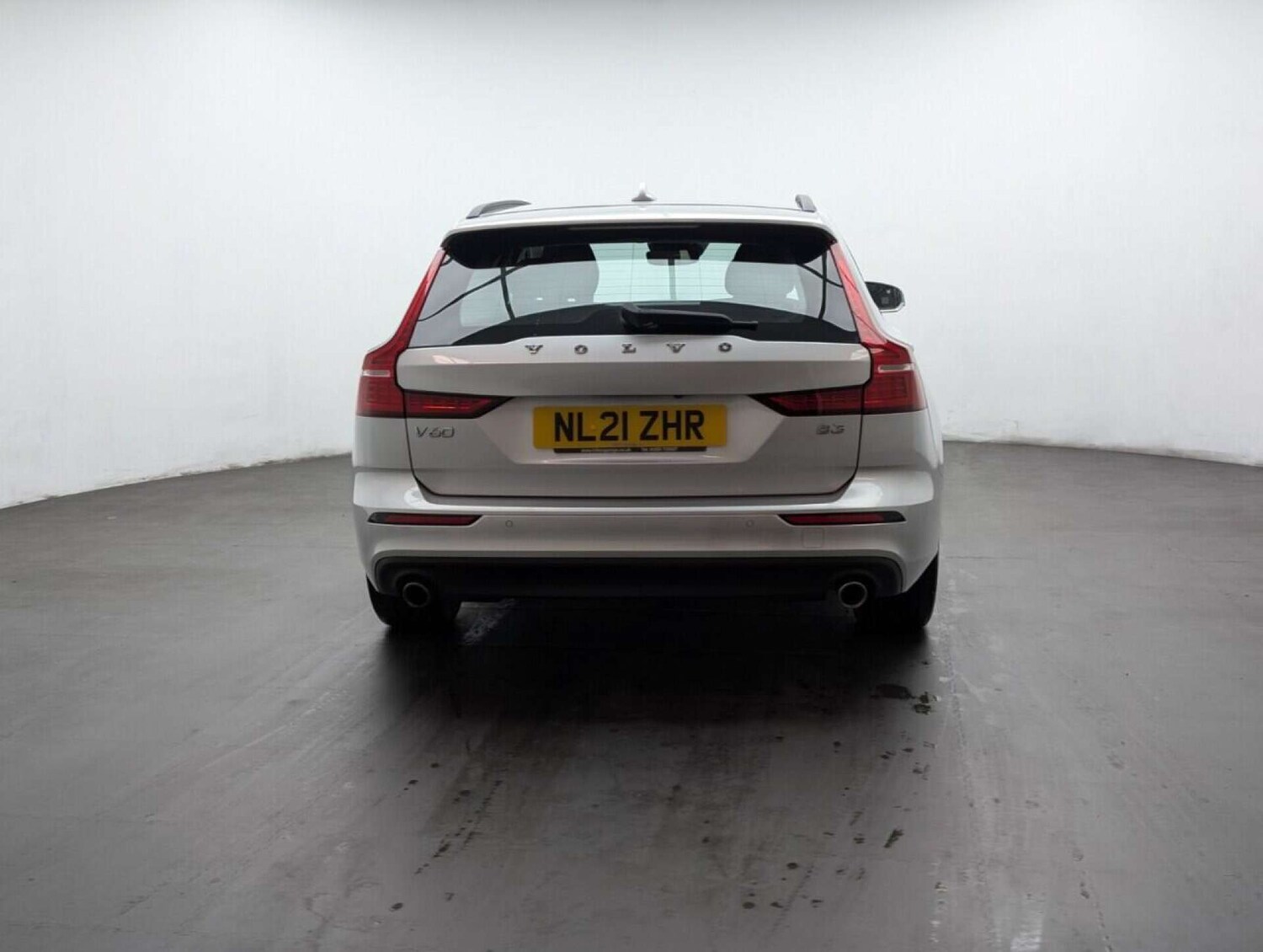 Used Volvo V60 2021 for sale - 77713823: Photo 6