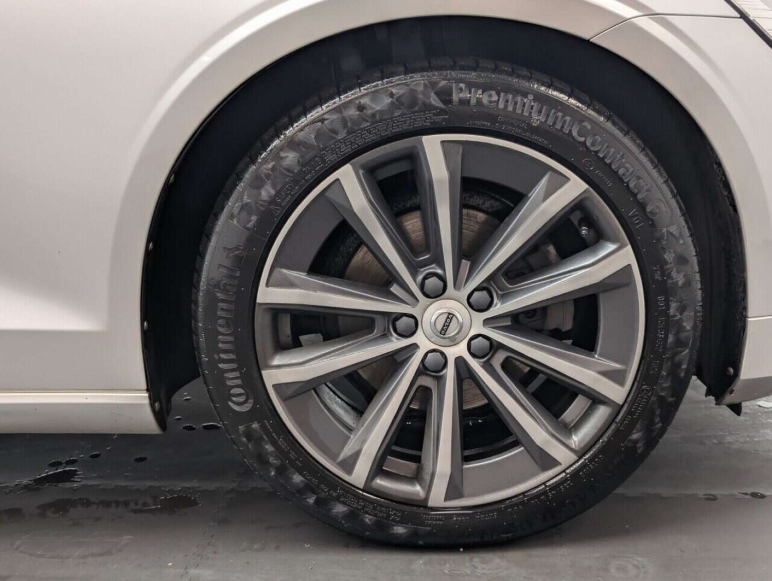 Used Volvo V60 2021 for sale - 77713823: Photo 9