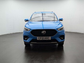 Used MG MG ZS 2021 for sale - 78272562: Photo
