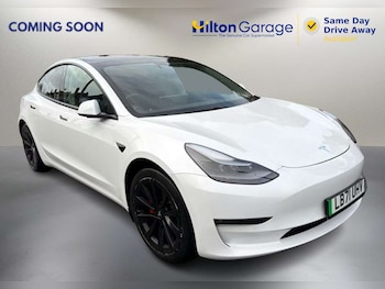 Used Tesla Model 3 2021 for sale - 78658876: Photo