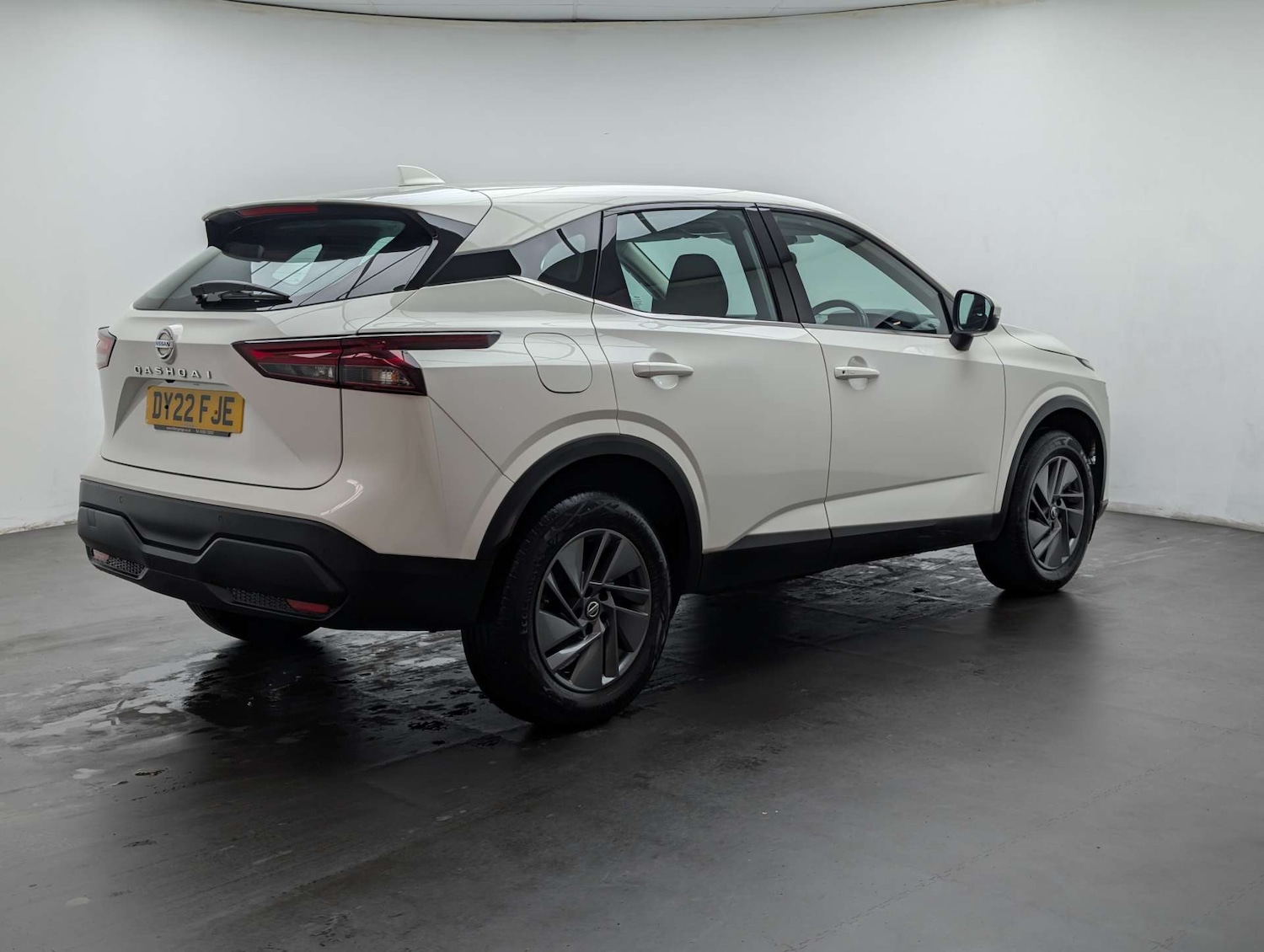 Used Nissan Qashqai 2022 for sale - 78027687: Photo 10