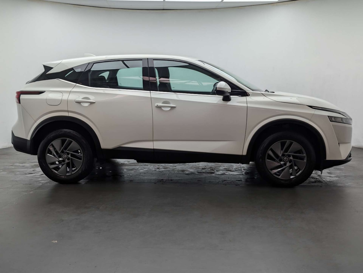 Used Nissan Qashqai 2022 for sale - 78027687: Photo 11