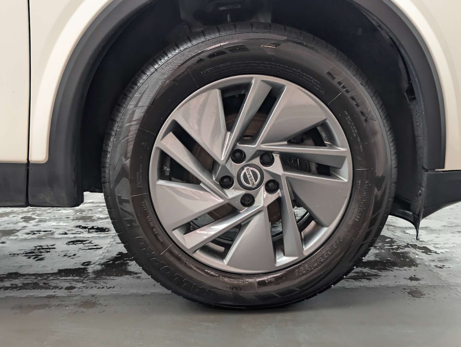 Used Nissan Qashqai 2022 for sale - 78027687: Photo 13