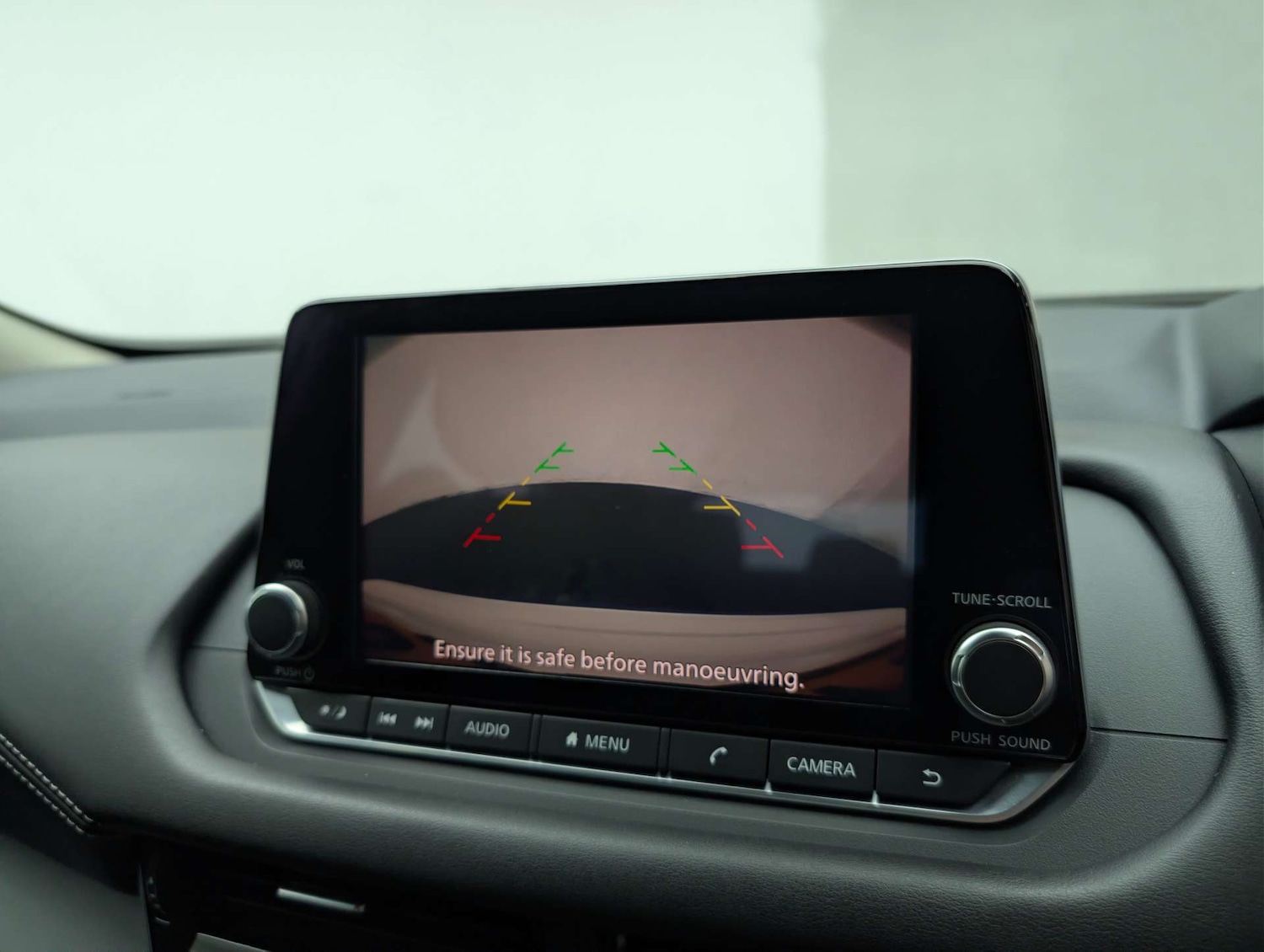 Used Nissan Qashqai 2022 for sale - 78027687: Photo 14