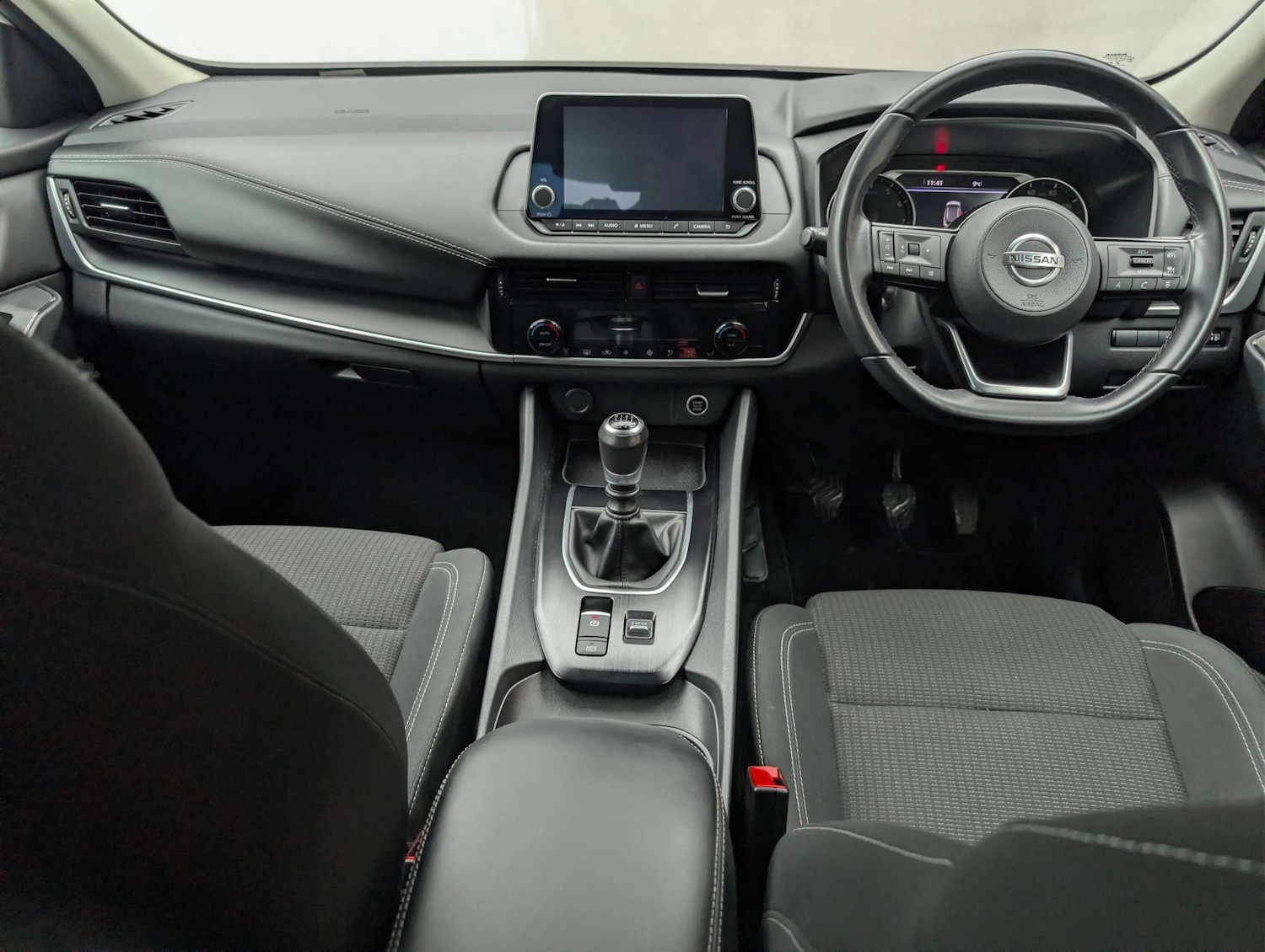 Used Nissan Qashqai 2022 for sale - 78027687: Photo 17