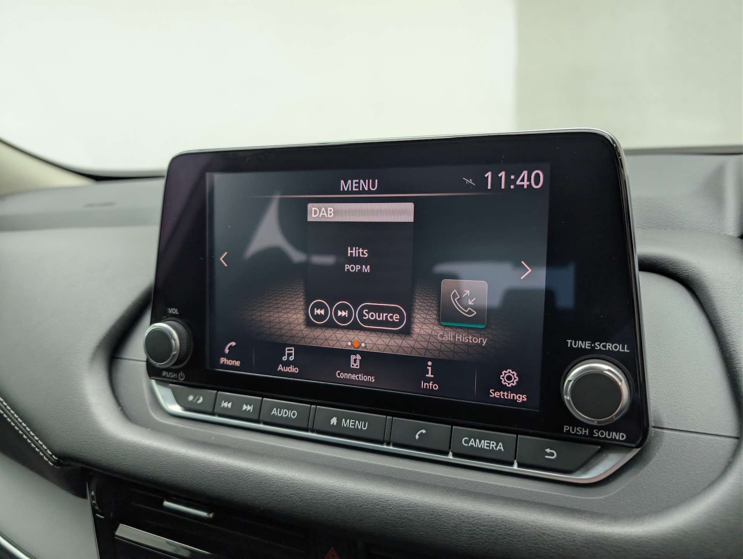 Used Nissan Qashqai 2022 for sale - 78027687: Photo 18