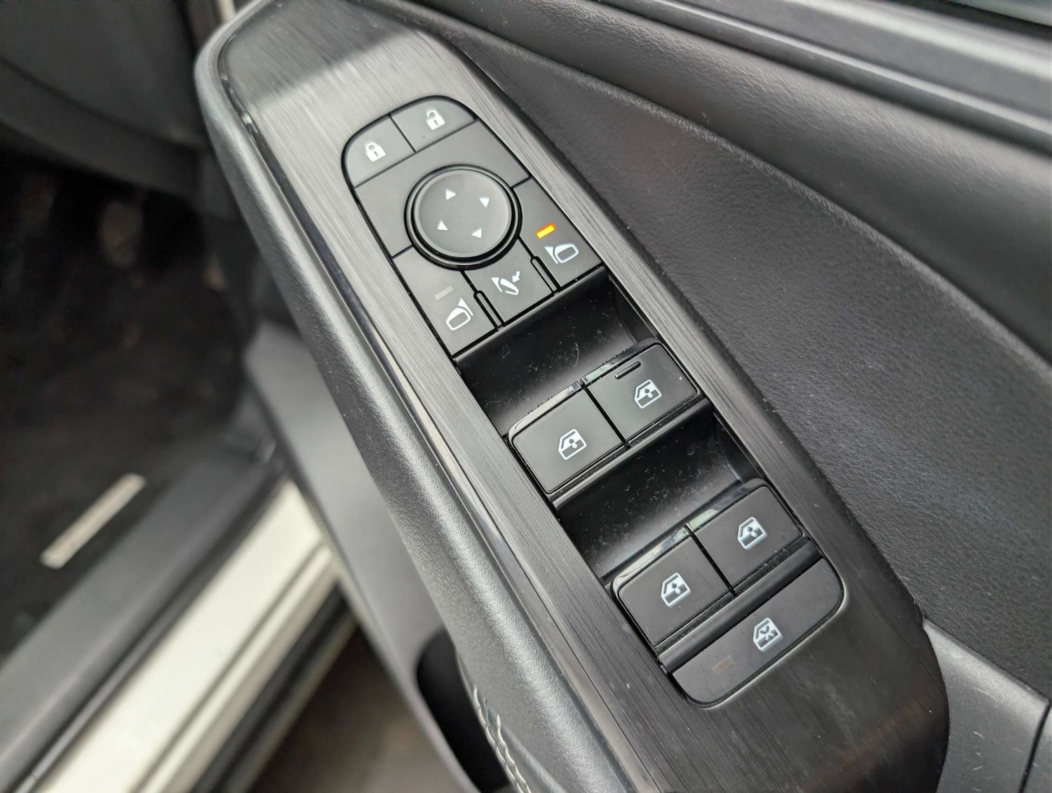 Used Nissan Qashqai 2022 for sale - 78027687: Photo 19