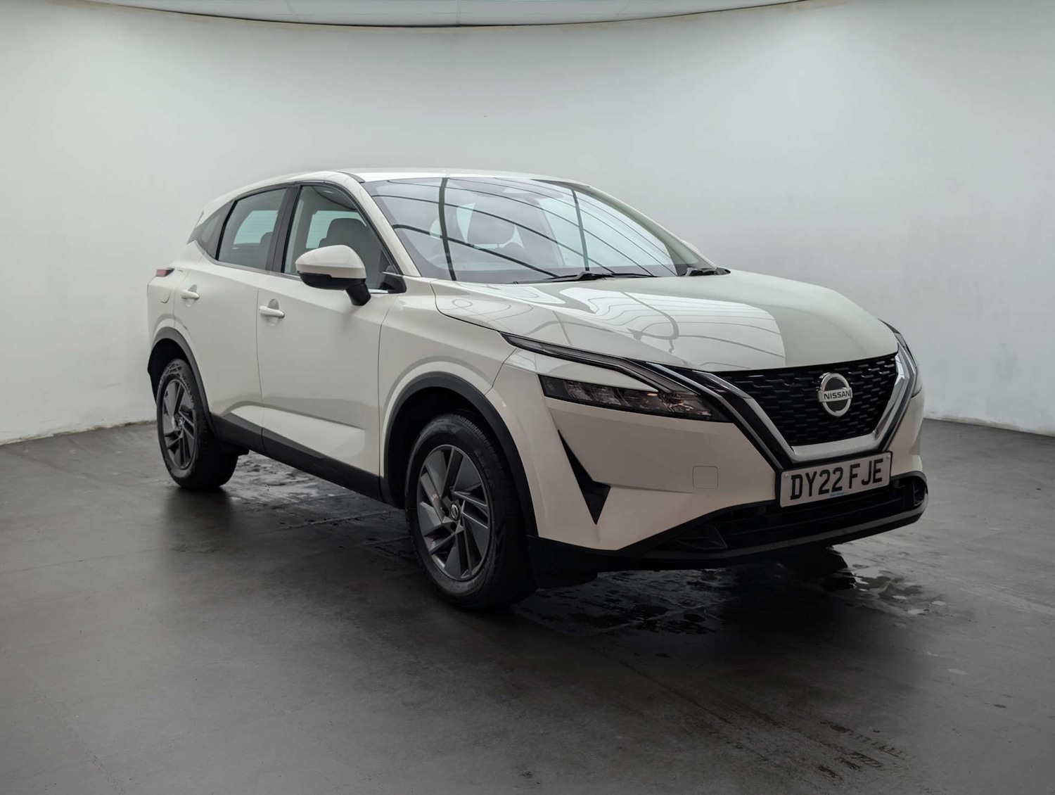 Used Nissan Qashqai 2022 for sale - 78027687: Photo 2