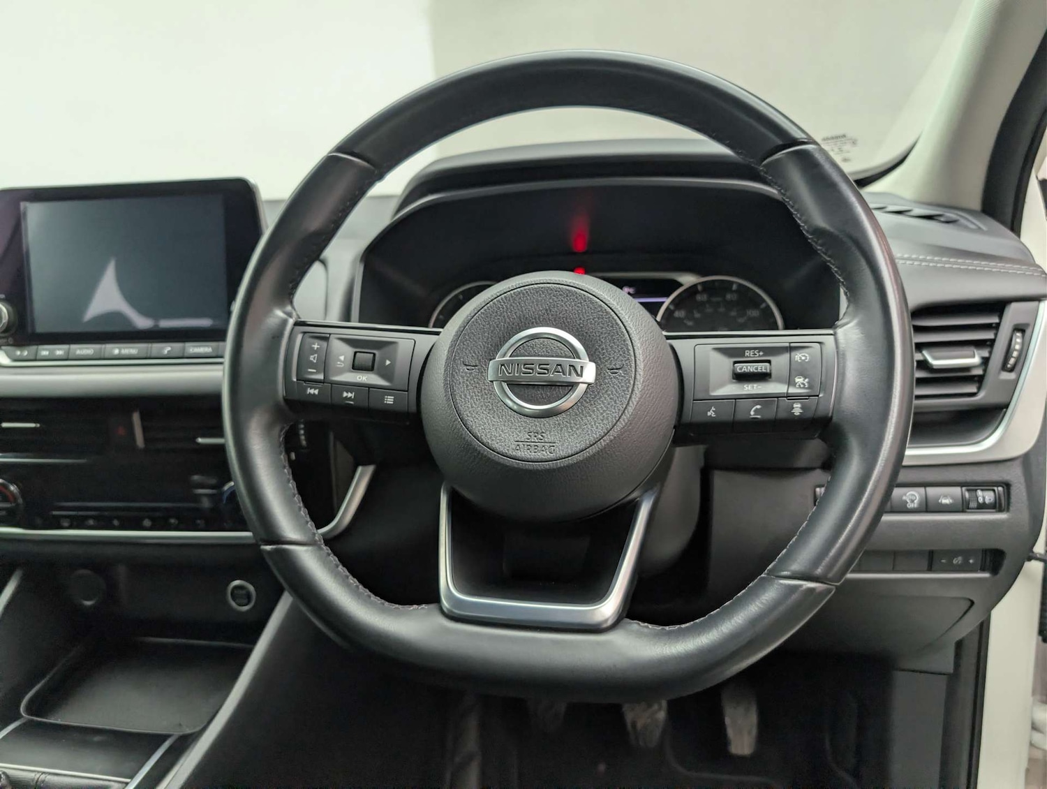 Used Nissan Qashqai 2022 for sale - 78027687: Photo 22