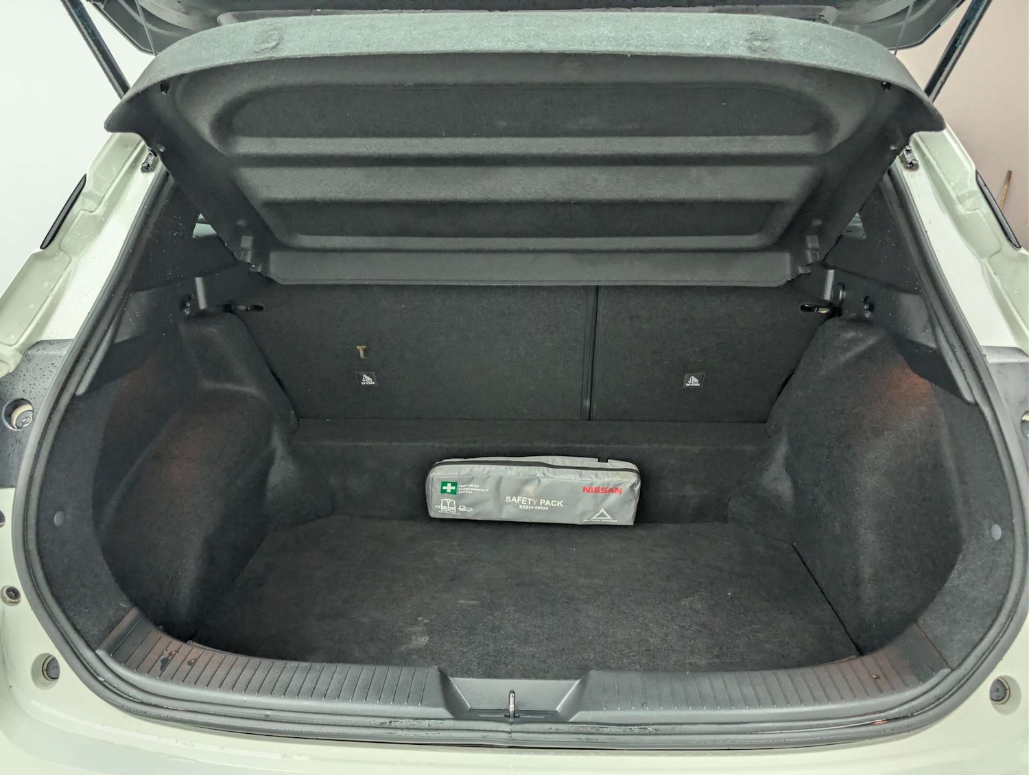 Used Nissan Qashqai 2022 for sale - 78027687: Photo 23