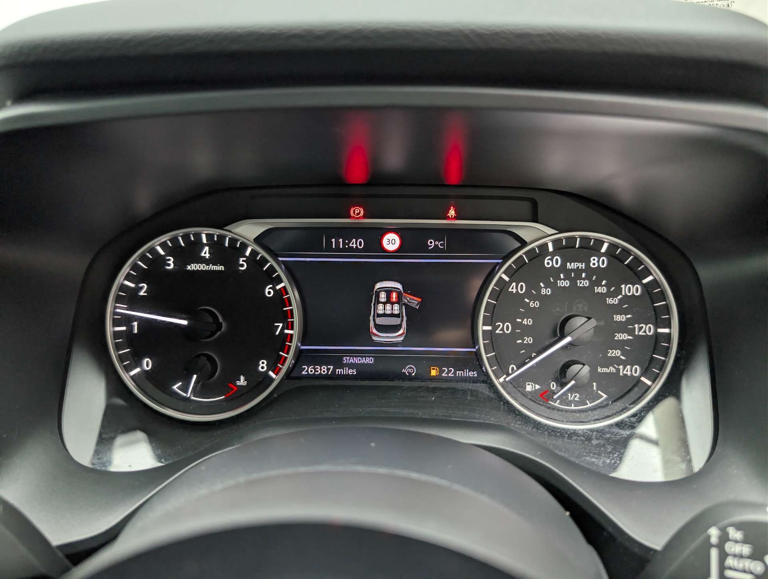 Used Nissan Qashqai 2022 for sale - 78027687: Photo 26