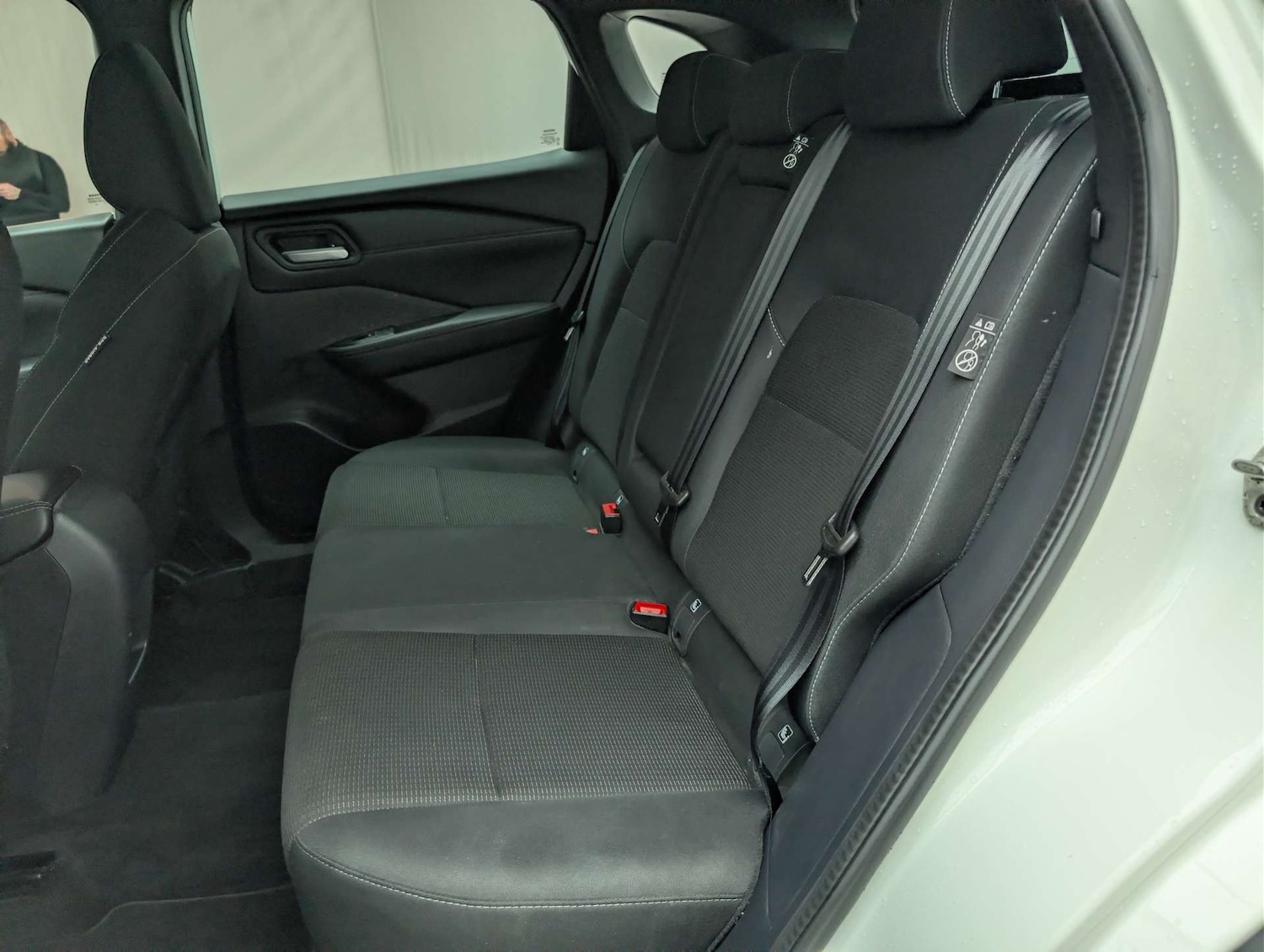 Used Nissan Qashqai 2022 for sale - 78027687: Photo 27