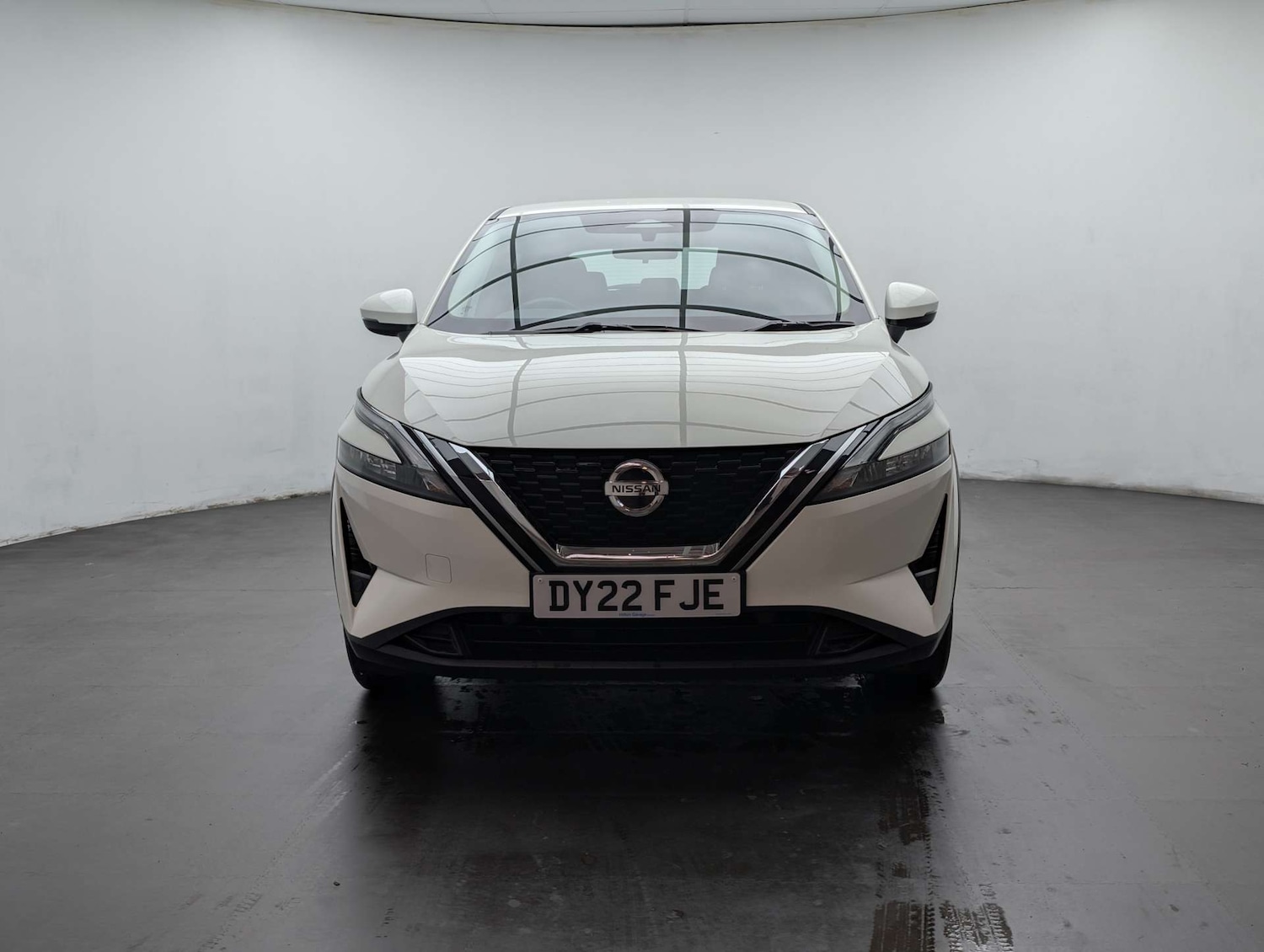Used Nissan Qashqai 2022 for sale - 78027687: Photo 3