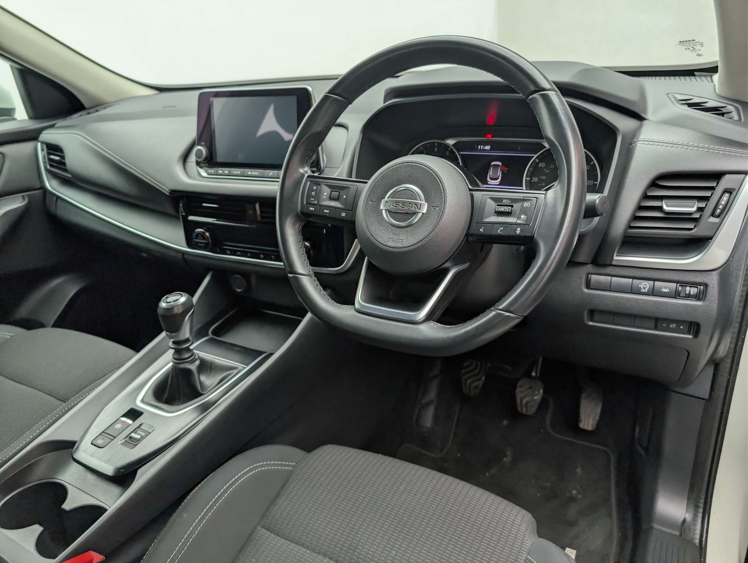 Used Nissan Qashqai 2022 for sale - 78027687: Photo 30