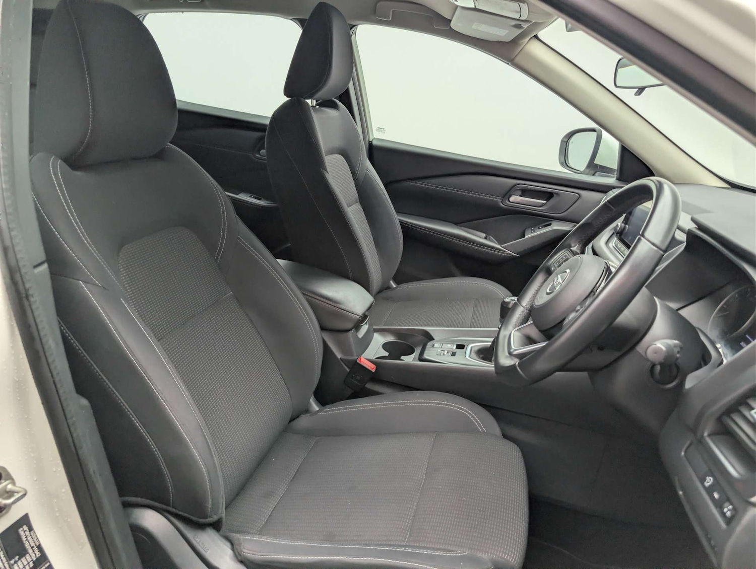 Used Nissan Qashqai 2022 for sale - 78027687: Photo 33