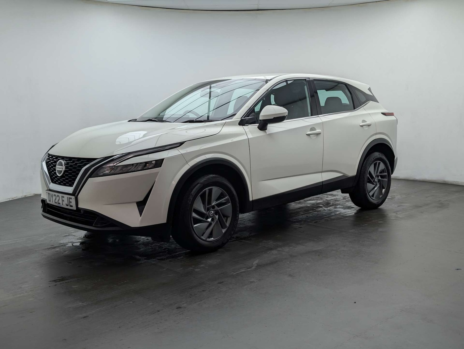 Used Nissan Qashqai 2022 for sale - 78027687: Photo 5