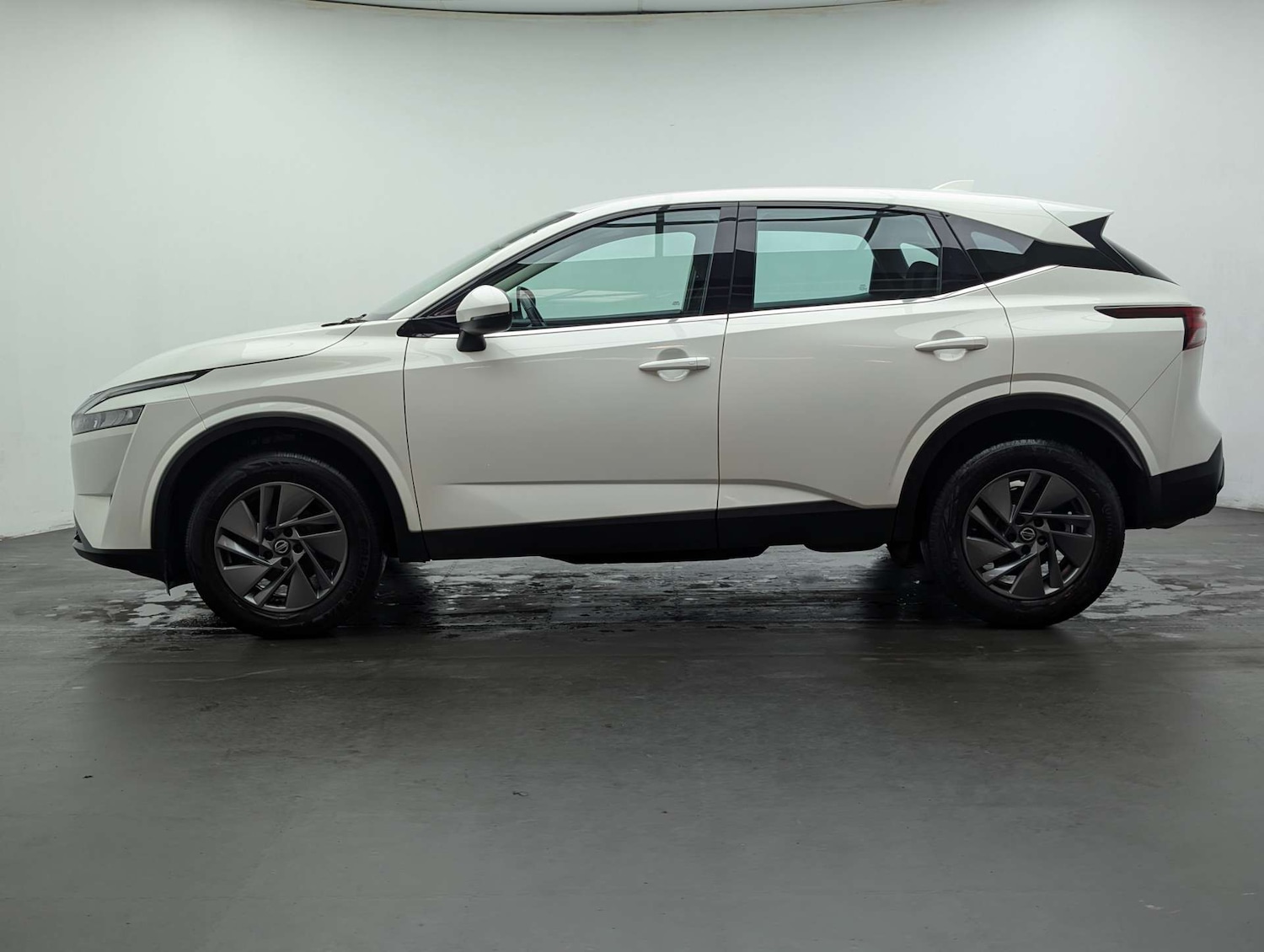 Used Nissan Qashqai 2022 for sale - 78027687: Photo 6