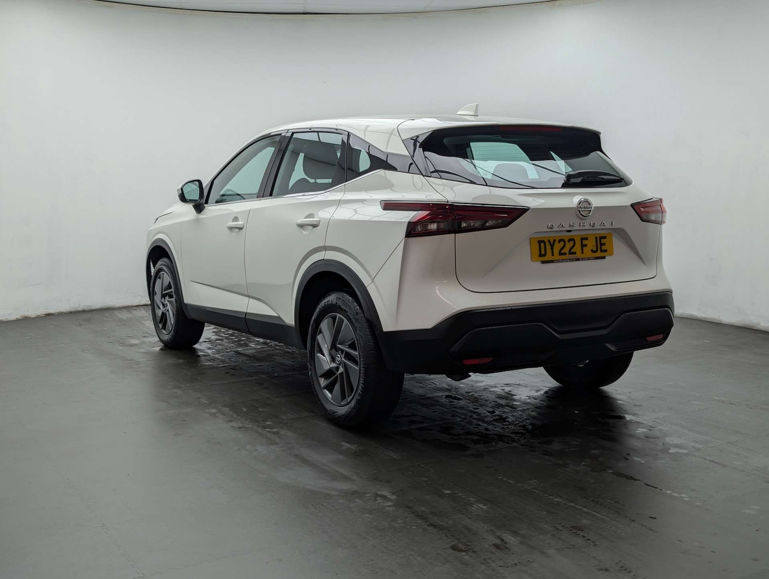 Used Nissan Qashqai 2022 for sale - 78027687: Photo 7