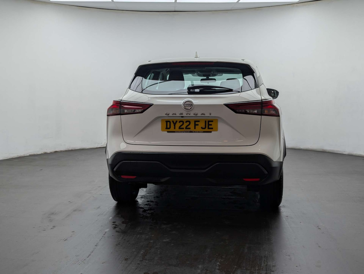 Used Nissan Qashqai 2022 for sale - 78027687: Photo 9