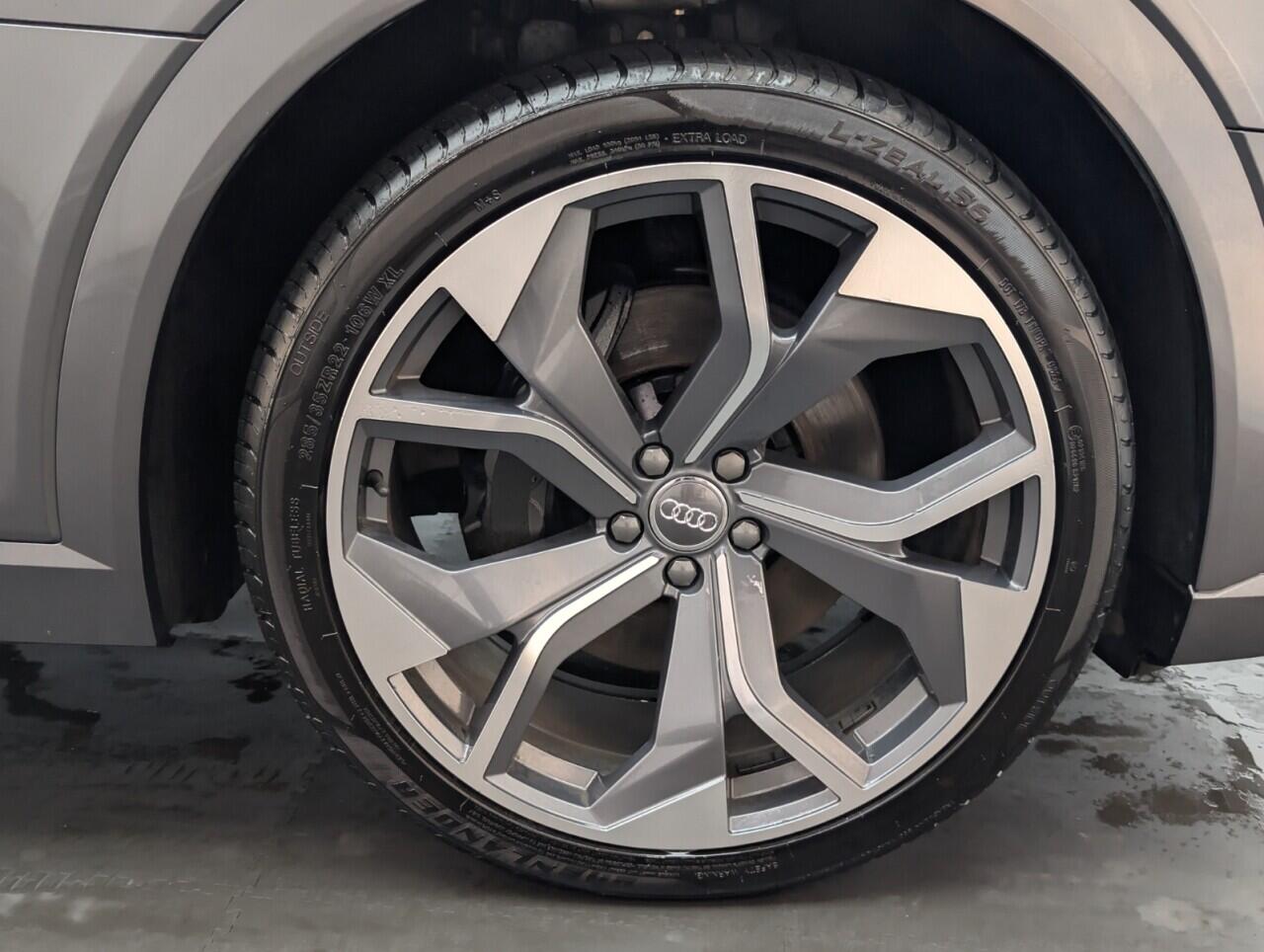 Used Audi e-tron 2020 for sale - 76422861: Photo 10