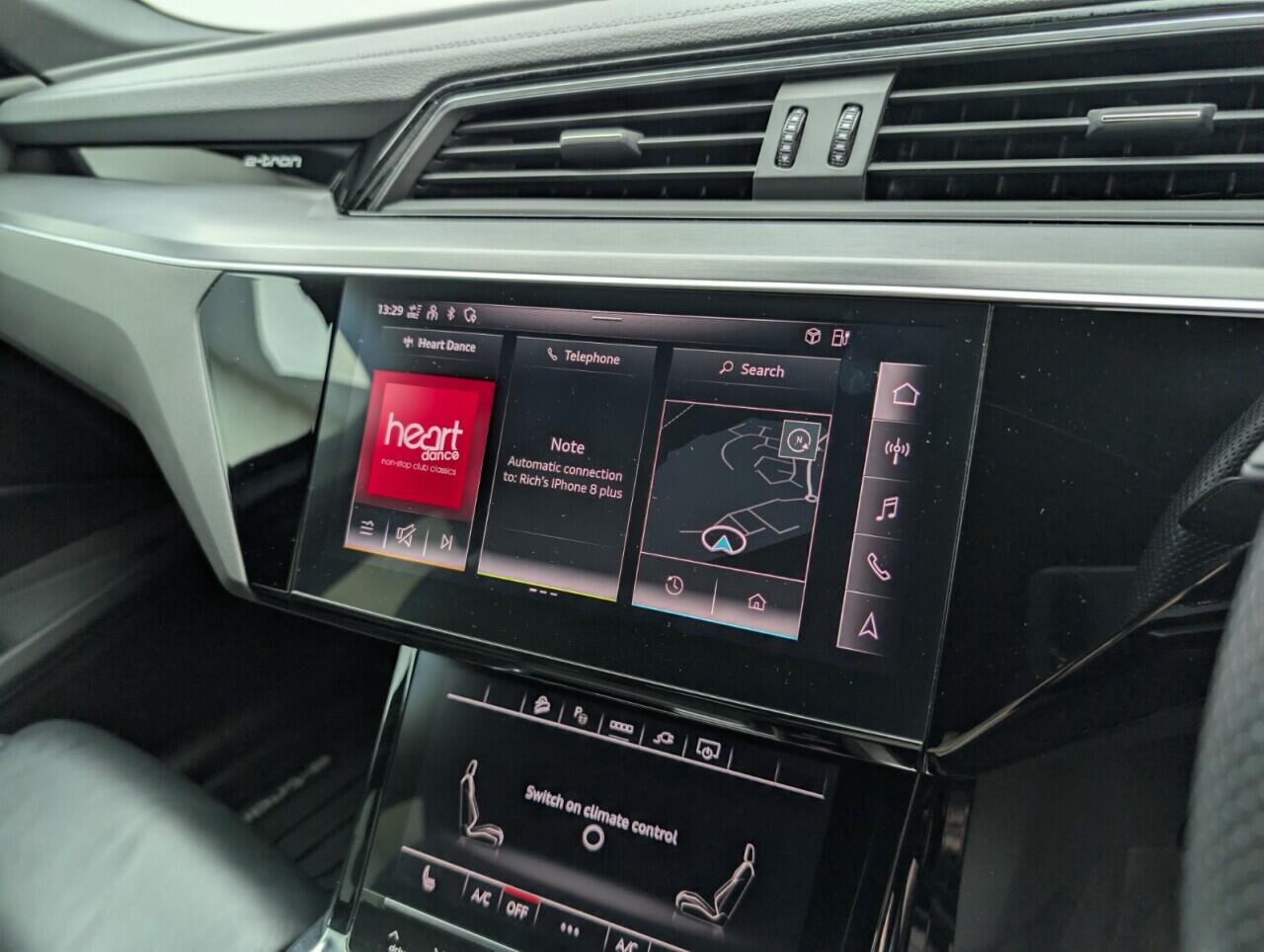 Used Audi e-tron 2020 for sale - 76422861: Photo 13