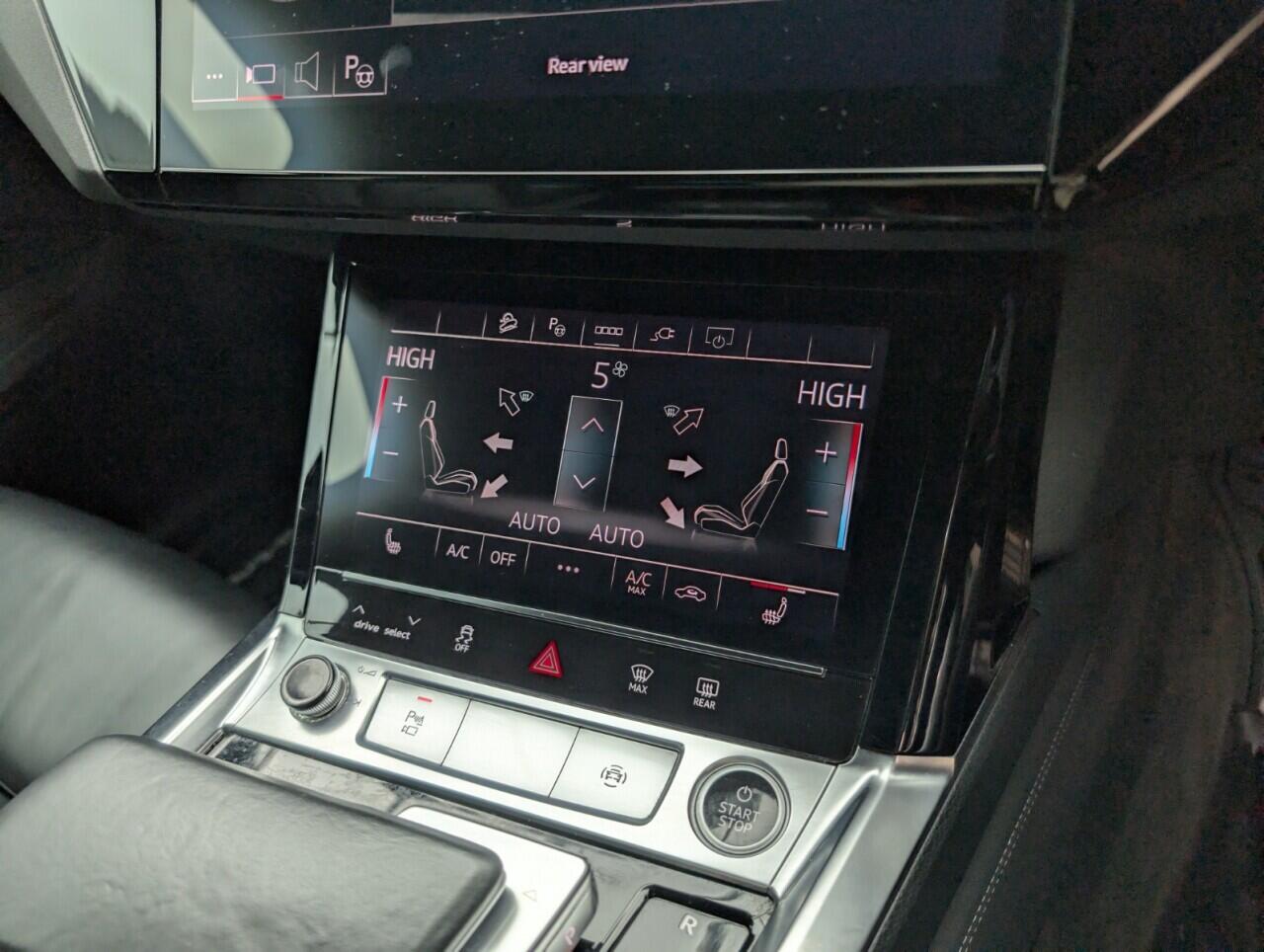 Used Audi e-tron 2020 for sale - 76422861: Photo 16