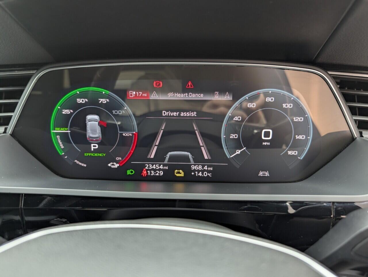 Used Audi e-tron 2020 for sale - 76422861: Photo 18