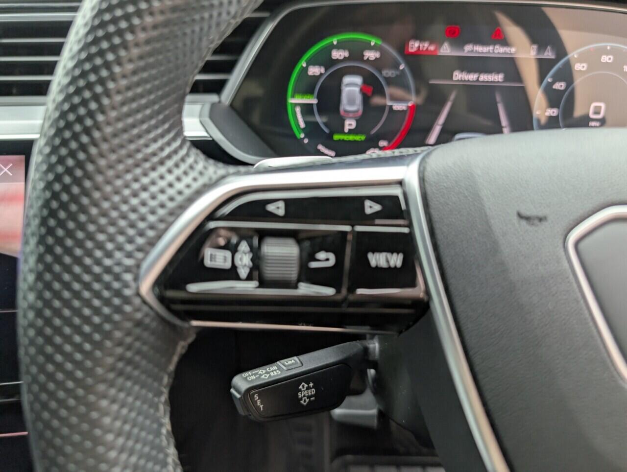 Used Audi e-tron 2020 for sale - 76422861: Photo 19